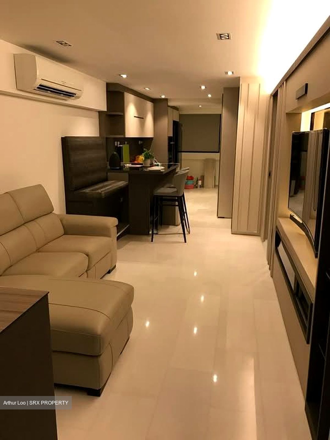 Blk 124 Toa Payoh View (Toa Payoh), HDB 3 Rooms #569587221